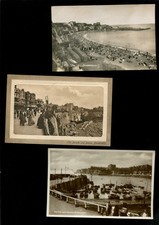 Broadstairs postcards sent for sale  UK