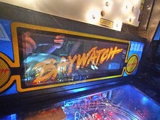 Sega baywatch maverick for sale  Escondido