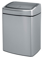 Brabantia litre touch for sale  HATFIELD
