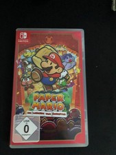 Paper mario legende gebraucht kaufen Paper mario legende gebraucht kaufen  Munster