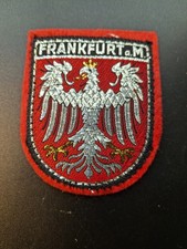 Frankfurt main germany for sale  Bethel