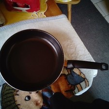 Fissler bratpfanne 28cm gebraucht kaufen  Garching b.München