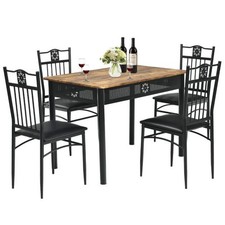 Ensemble table cuisine d'occasion  Bordeaux-