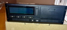 Digital tachograph vdo1381 for sale  GLASGOW