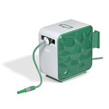 Premium schlauchaufroller wass gebraucht kaufen  Klingenthal/Sa.
