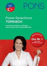 Pons power sprachkurs gebraucht kaufen  Berlin