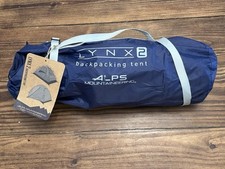 Alps mountaineering lynx for sale  Lakeland
