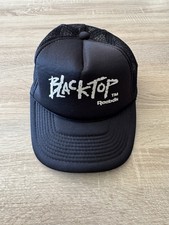 Casquette reebok blacktop d'occasion  Limoges-