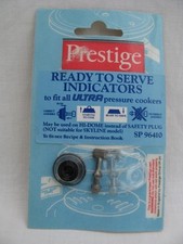 Prestige pressure cooker for sale  SOUTH CROYDON