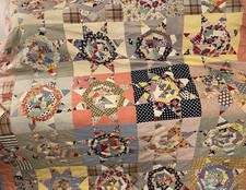 antique star quilt for sale  Laredo