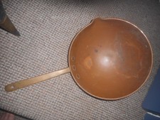 Large copper bowl for sale  WORCESTER