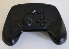 Controlador de vapor Valve modelo 1001 - Preto, somente controle, testado  comprar usado  Enviando para Brazil