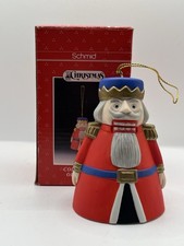 Schmid christmas nutcracker for sale  Rochester