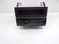 CD player receptor de rádio Aftermarket Clarion CZ101 comprar usado  Enviando para Brazil