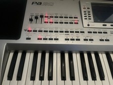 Korg pa80 professional for sale  Carson