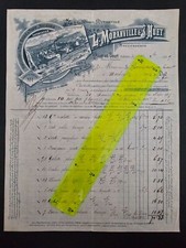 Lot documents vivier d'occasion  Bourg-la-Reine