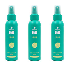 Schwarzkopf taft fülle gebraucht kaufen  Wilhermsdorf
