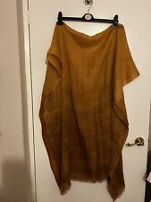Zara scarf shawl for sale  GRAYS