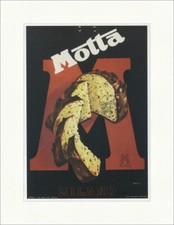 Panettone motta milano gebraucht kaufen  Grabenstätt