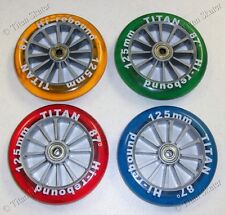 Titan 125mm replacement for sale  Hacienda Heights