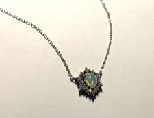Blue colorful opal for sale  Carlsbad