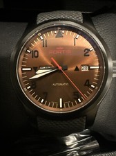 fortis chrono d'occasion fortis chrono d'occasion Expédié en Belgium
