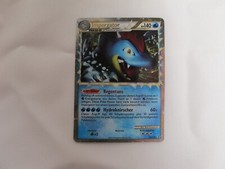 Pokemon impergator hgss07 gebraucht kaufen  Hamburg