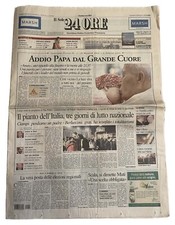 Sole ore domenica usato Sole ore domenica usato  Vanzaghello