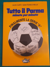 Tutto parma minuto usato  Parma