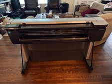 Designjet t830 multifunction for sale Designjet t830 multifunction for sale  Nashville