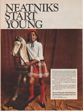 1968 sears clothing for sale  Irons