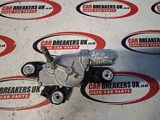Ford focus rear for sale  ROCHDALE
