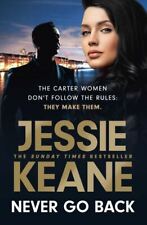 Never back jessie for sale  UK