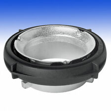 Adattatore elinchrom bowens usato  Spedire a Italy