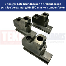 Teiliger satz grundbacken gebraucht kaufen  Duisburg