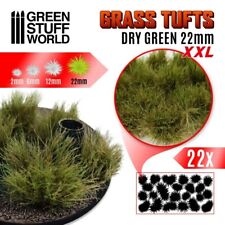 Grass tufts xxl for sale  Shipping to Ireland