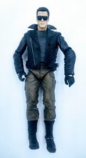 Molinete NECA Toys The Terminator T-800 assalto a delegacia de polícia comprar usado  Enviando para Brazil