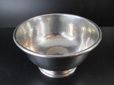 Vintage handmade hammered for sale  Germantown