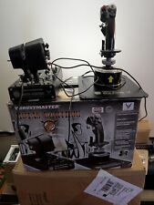 Thrustmaster hotas warthog for sale  Syracuse