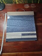 Zoffany cassia fabric for sale  PUDSEY