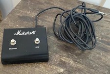 Marshall button guitar for sale  Santa Rosa Beach