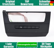 Radioblende verkleidung bmw gebraucht kaufen  Eilenburg