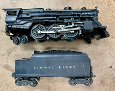 Lionel 2035 steam for sale  Saint Louis