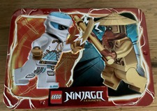 Polybag figurine minifigure d'occasion  Roanne