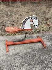 Antique metal wood for sale  Northome