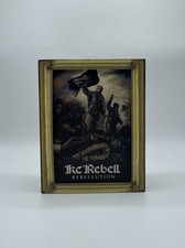 Rebell rebellution guter gebraucht kaufen  Lohr a.Main