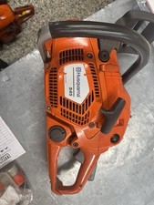 Husqvarna 545 chainsaw d'occasion  Expédié en Belgium