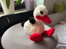 Morge nroth plüsche gebraucht kaufen  Veitsbronn