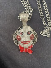 Saw billy puppet for sale  DONCASTER
