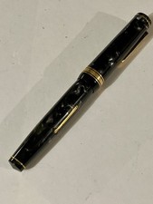 Penna stilografica elma usato  Italia